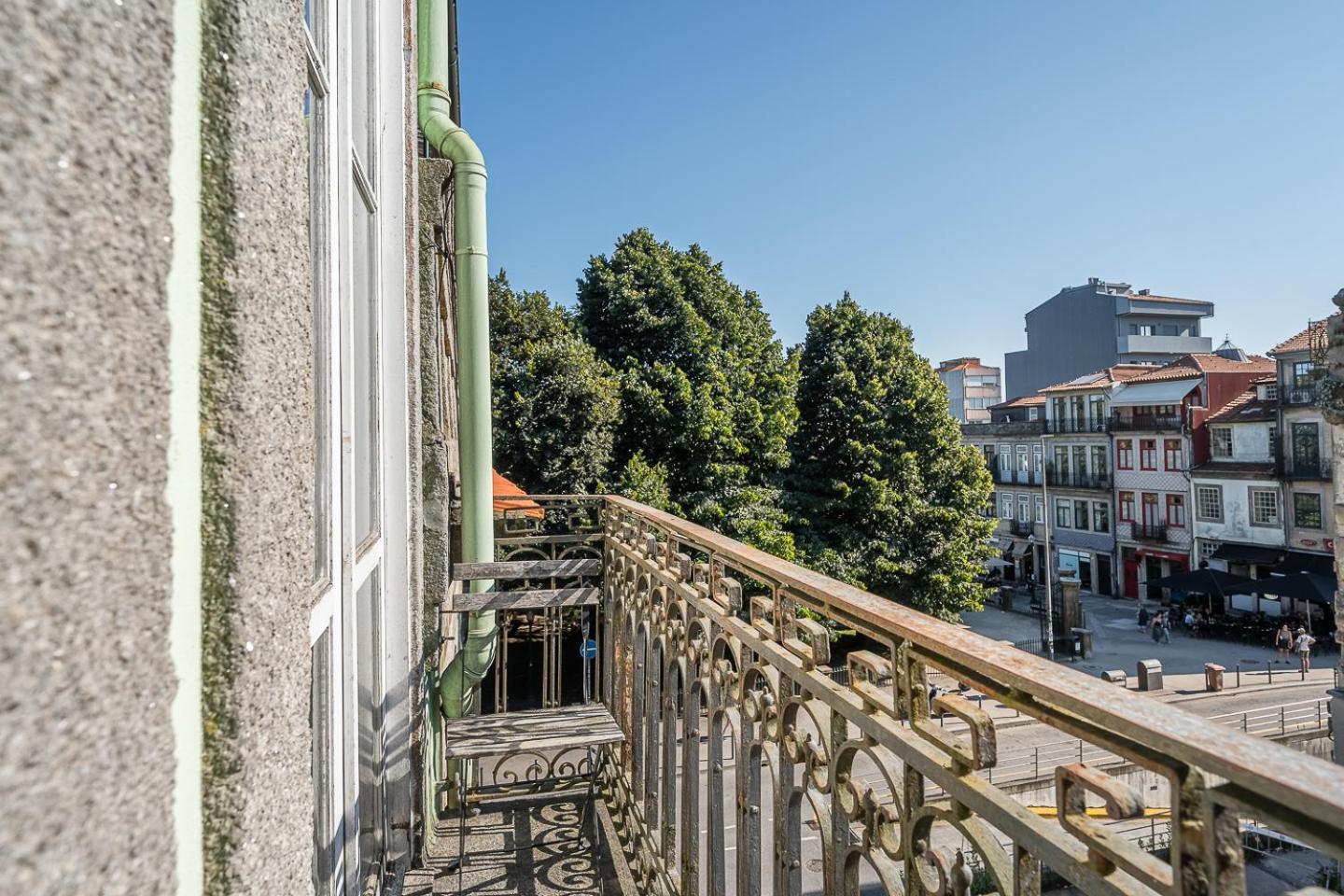 Panorama Apartments Porto Poveiros Exterior foto